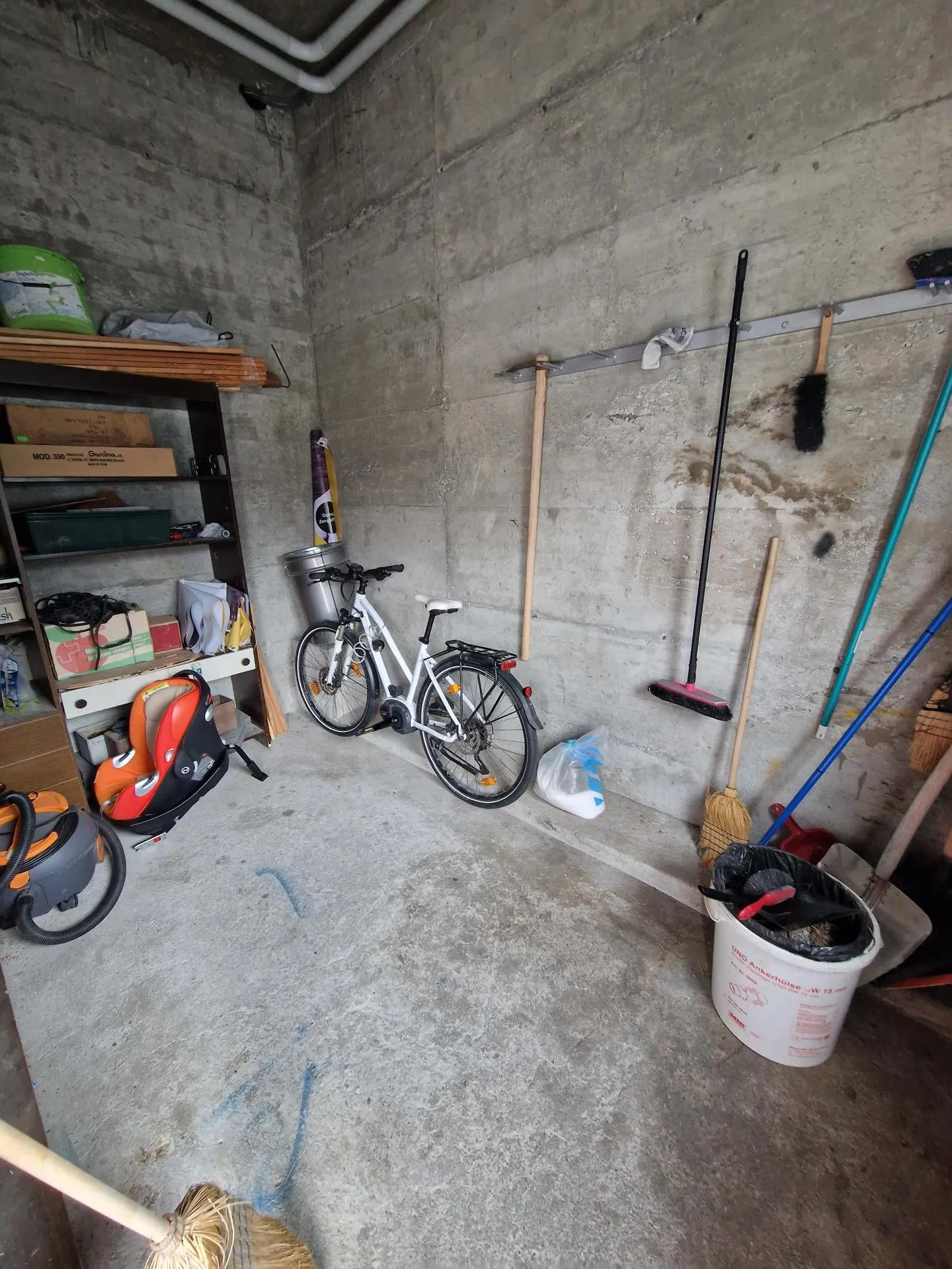 Appartement à louer - Photo 8 sur 9