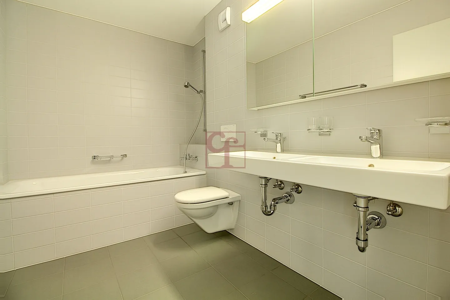 Recent 3-room apartment for rent in Château-d'Oex - Photo 7 of 7