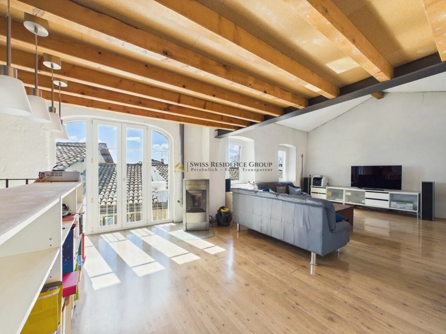 Where to live in tranquility, nucleus house in Besazio - Photo 4 of 15
