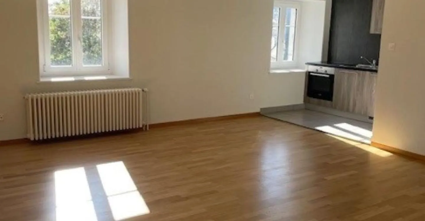 Nice apartment close to all amenities - Photo 2 of 7