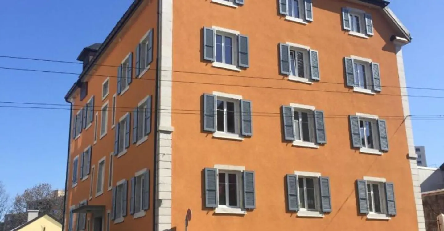 Nice apartment close to all amenities - Photo 7 of 7