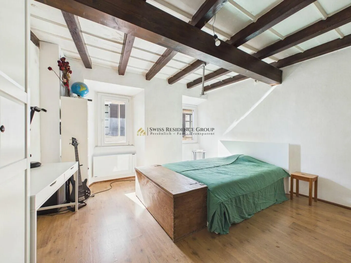 Where to live in tranquility, nucleus house in Besazio - Photo 10 of 15