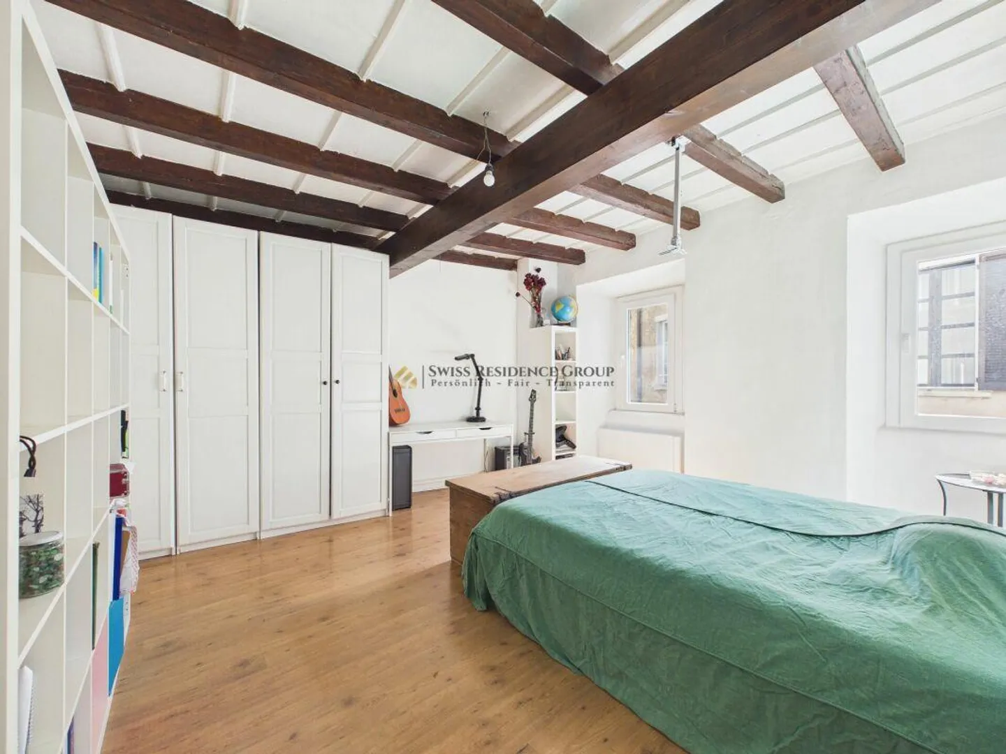 Where to live in tranquility, nucleus house in Besazio - Photo 11 of 15