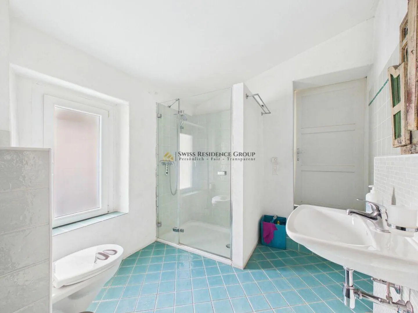 Where to live in tranquility, nucleus house in Besazio - Photo 12 of 15