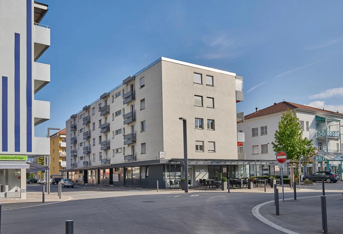 Apartment in the Center - Photo 2 of 22