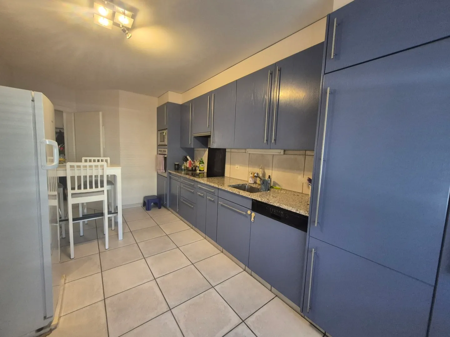 ZENTRUM / WUNDERSCHÖNE 5.5 ZIMMER WOHNUNG - Foto 2 von 7