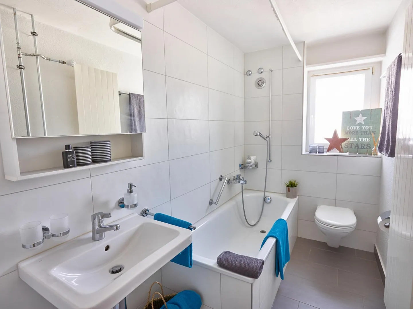 Apartment in the Center - Photo 3 of 22