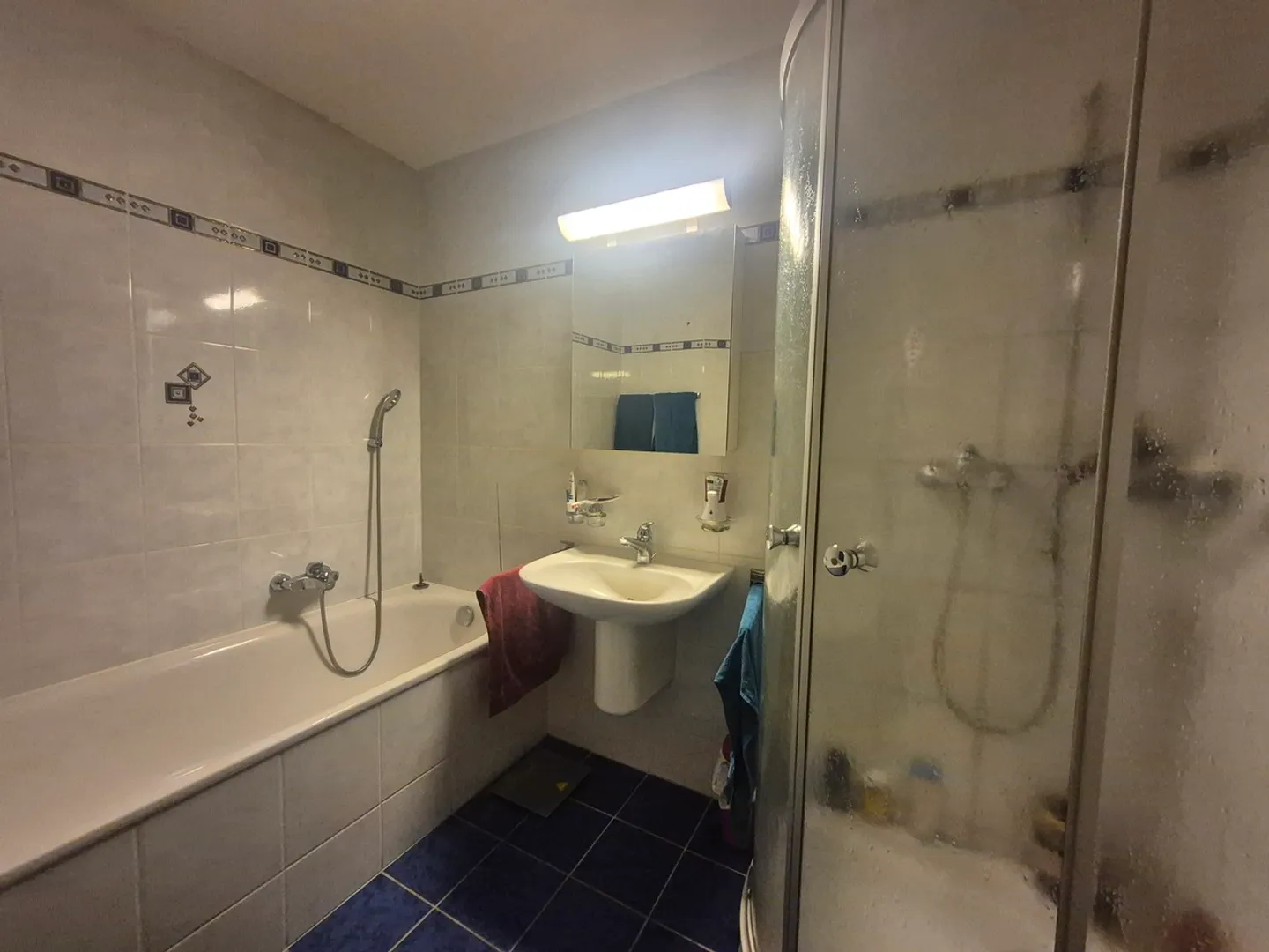 ZENTRUM / WUNDERSCHÖNE 5.5 ZIMMER WOHNUNG - Foto 6 von 7