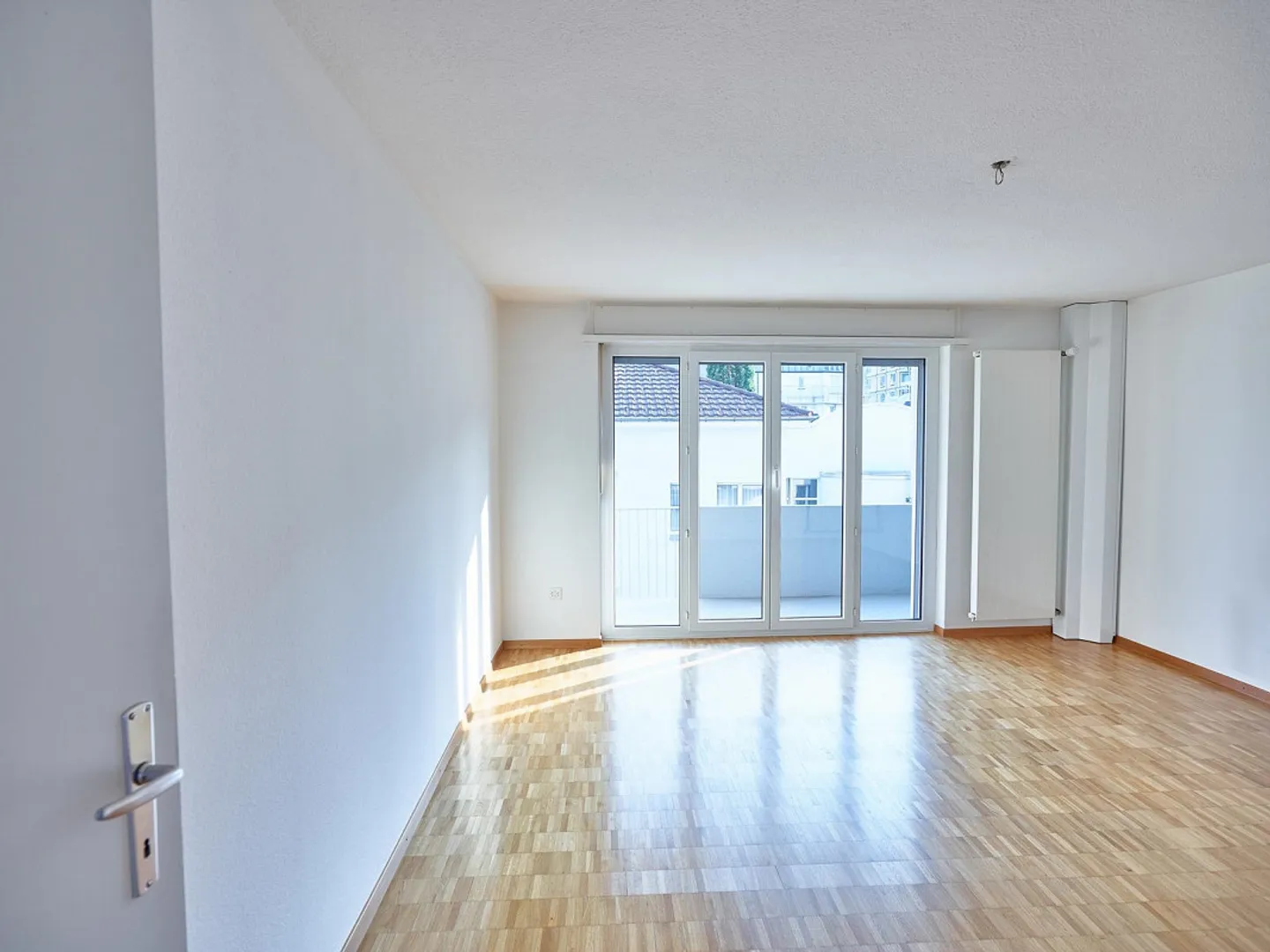 Apartment in the Center - Photo 4 of 22