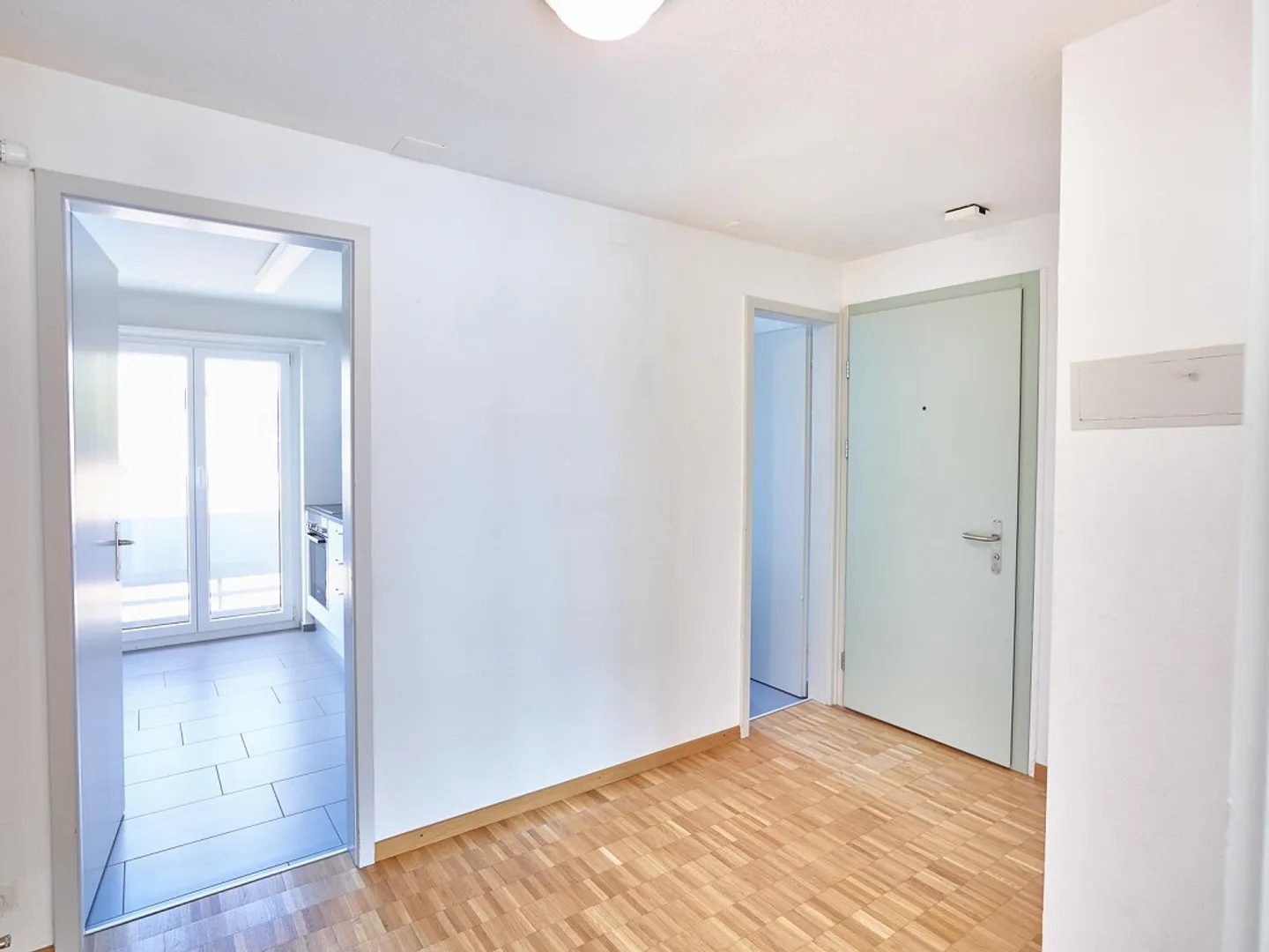 Apartment in the Center - Photo 22 of 22