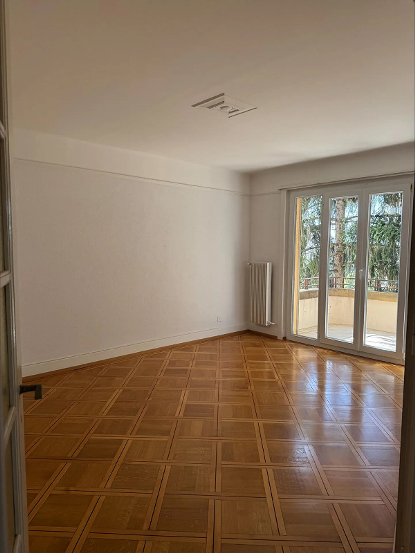 Charmantes Apartment zur Miete - Foto 3 von 11
