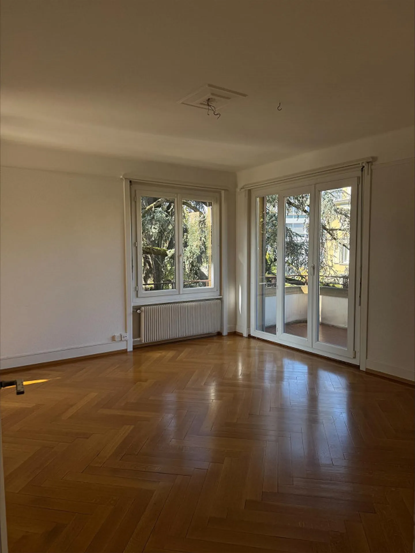 Charmantes Apartment zur Miete - Foto 4 von 11