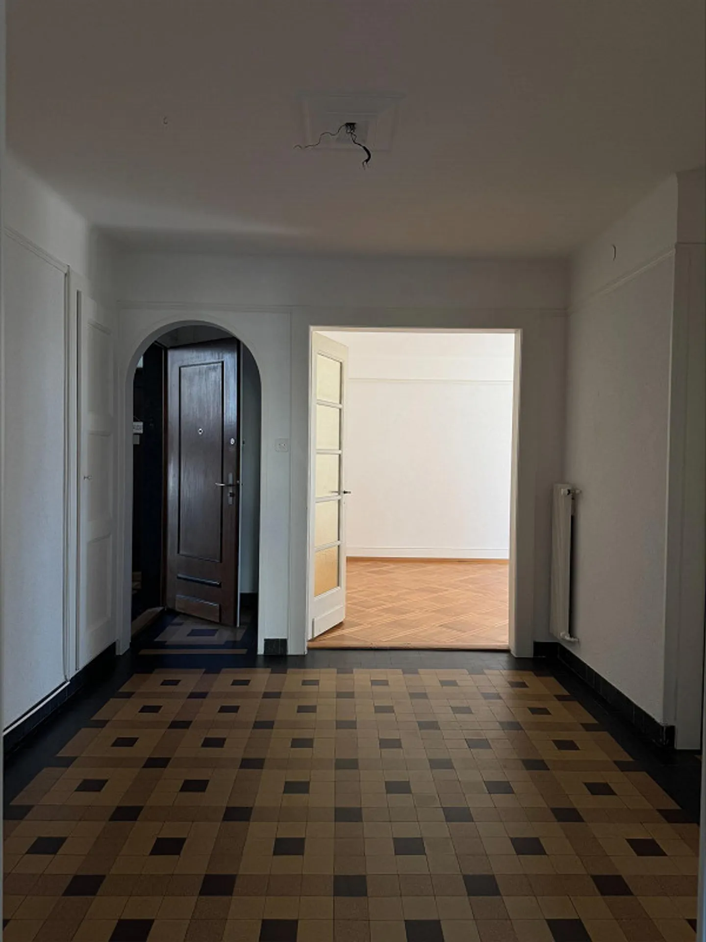 Charmantes Apartment zur Miete - Foto 5 von 11