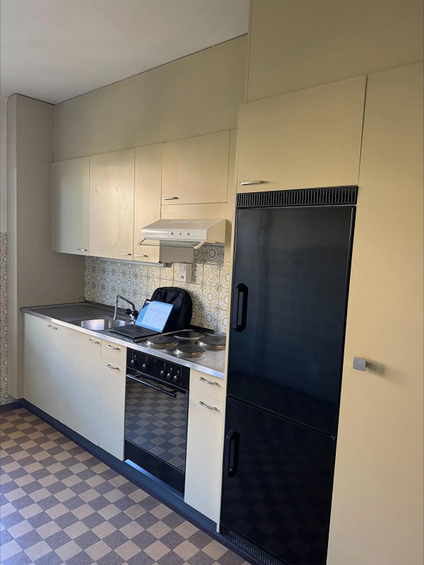 Charmantes Apartment zur Miete - Foto 9 von 11