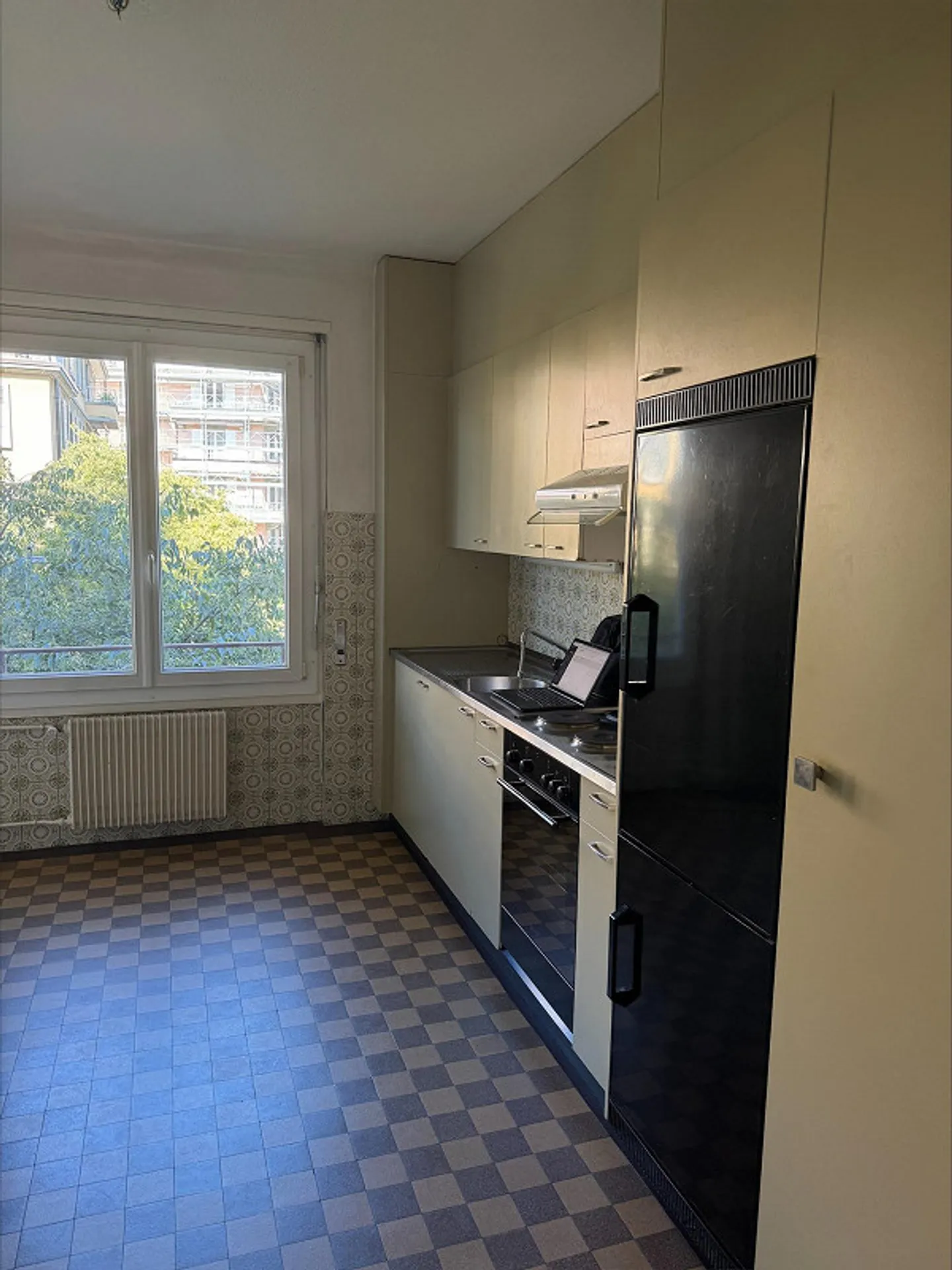 Charmantes Apartment zur Miete - Foto 10 von 11