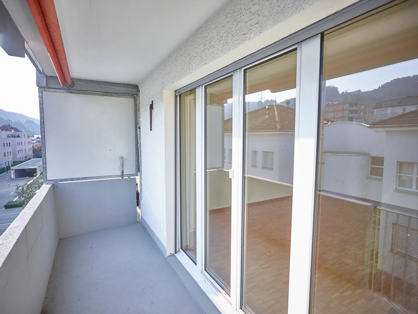 Apartment in the Center - Photo 11 of 22