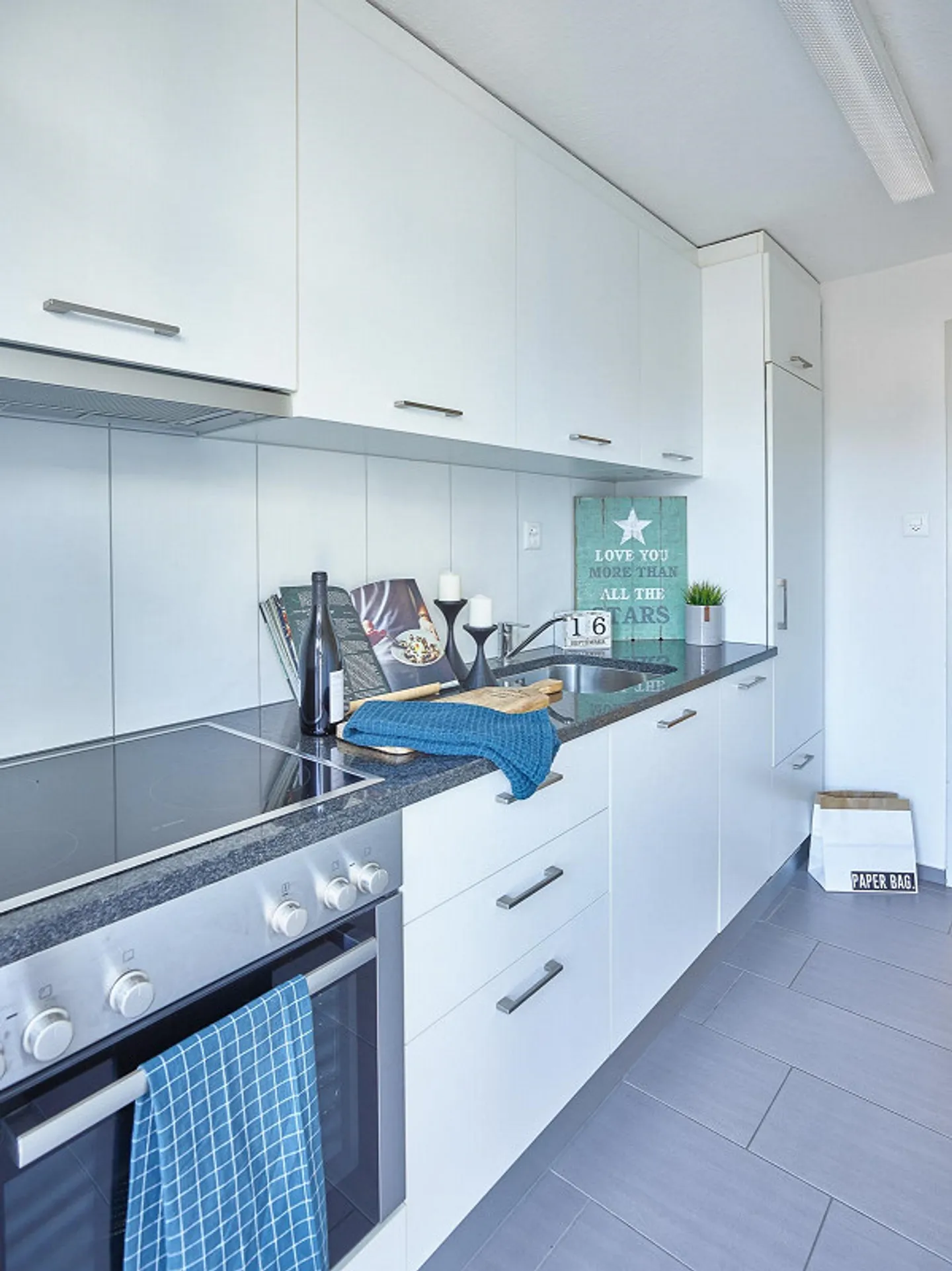 Apartment in the Center - Photo 14 of 22