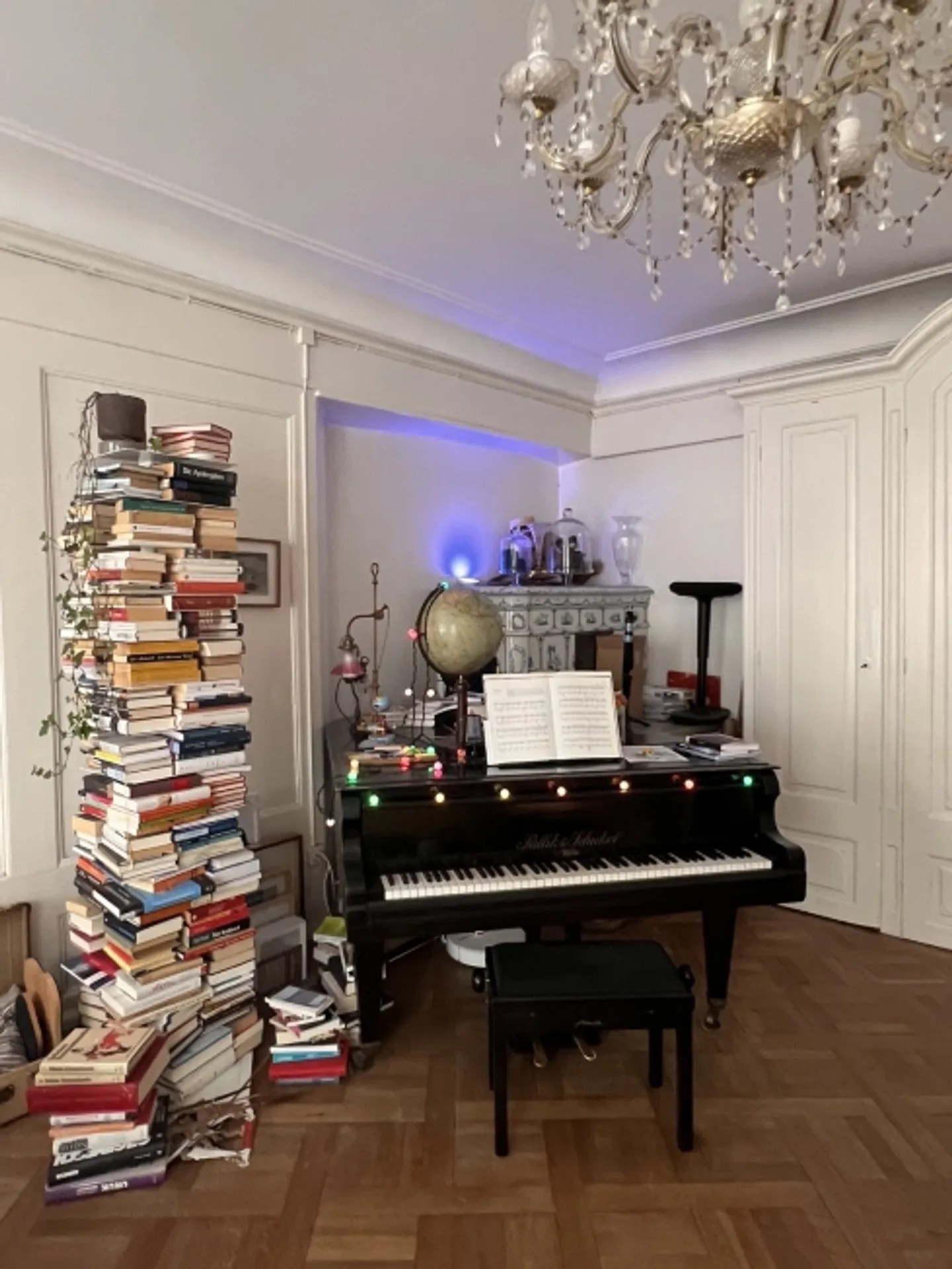 2-room apartment in Bern - Old Town, furnished, temporary - Photo 3 of 10