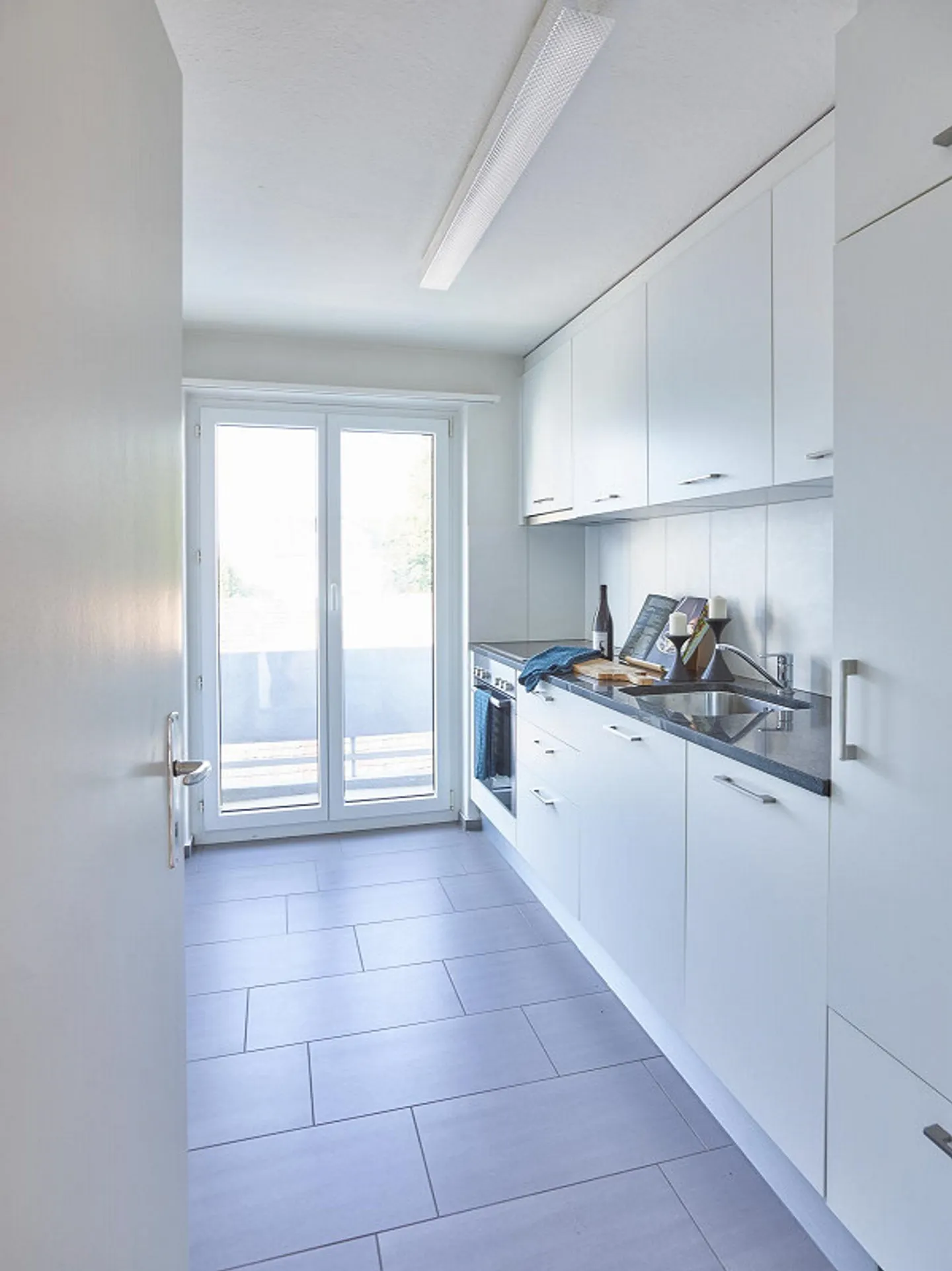 Apartment in the Center - Photo 13 of 22