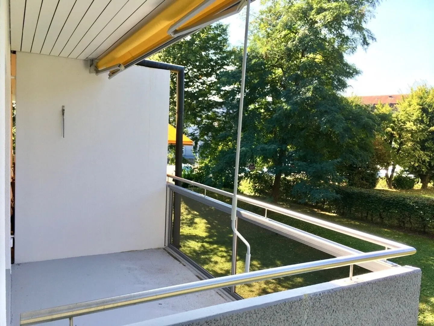 Wohnung mieten - Foto 7 von 10
