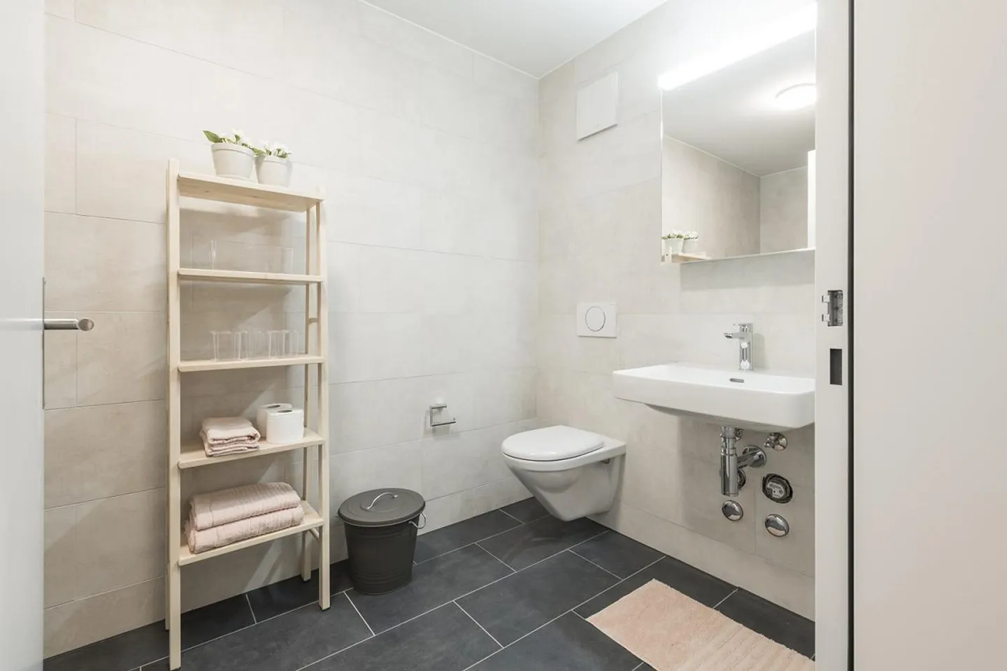 Ground Floor Single Apartment in Grenchen - Photo 3 of 8