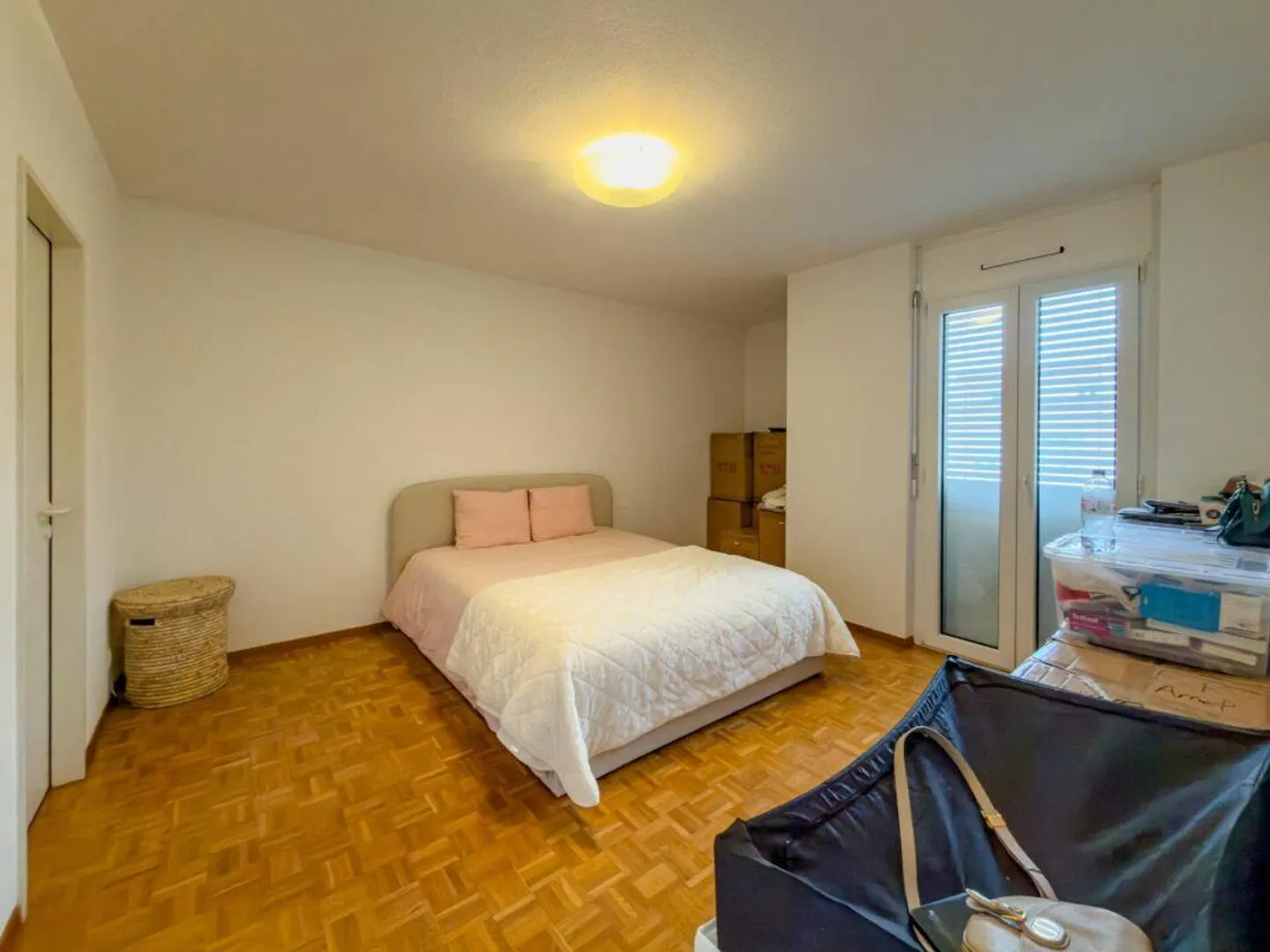 Appartement de rendement avec balcons - Photo 6 sur 7