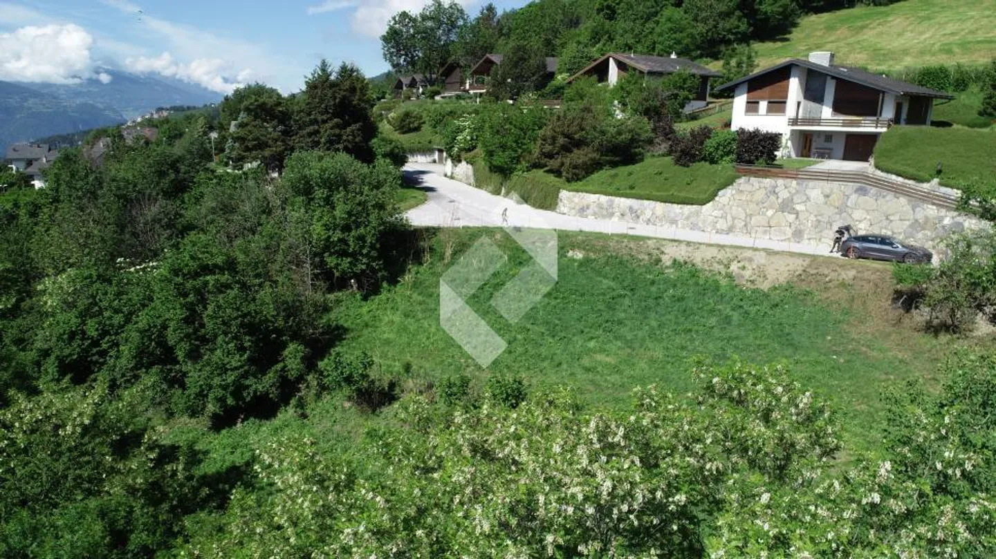 Einfamilienhaus mit hohem Energiestandard - Foto 4 von 13