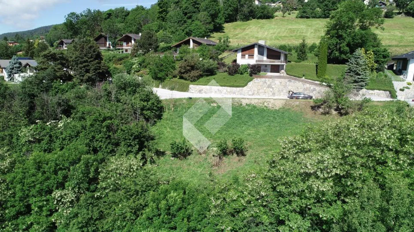 Einfamilienhaus mit hohem Energiestandard - Foto 5 von 13