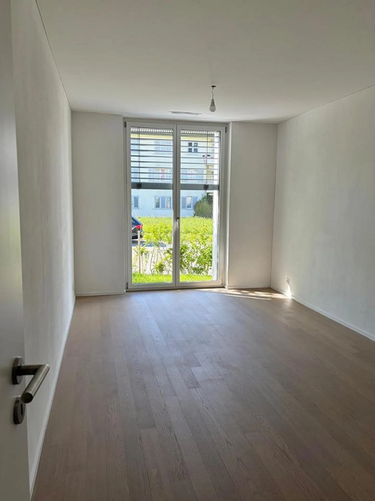 Modernes Apartment mit Terrasse - Foto 10 von 12