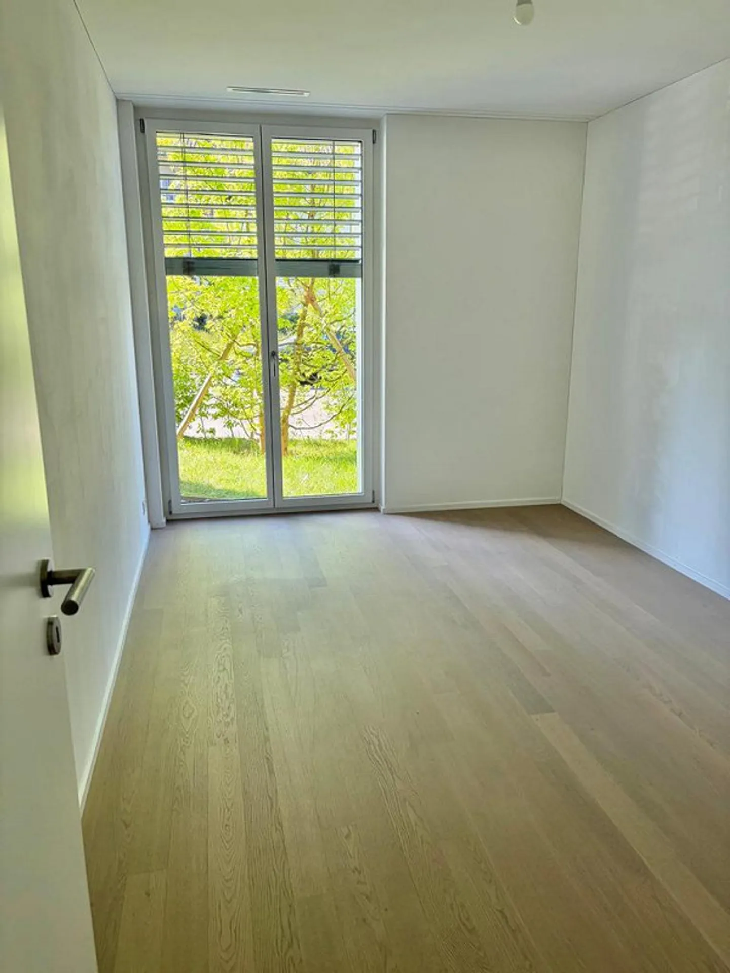 Modernes Apartment mit Terrasse - Foto 11 von 12