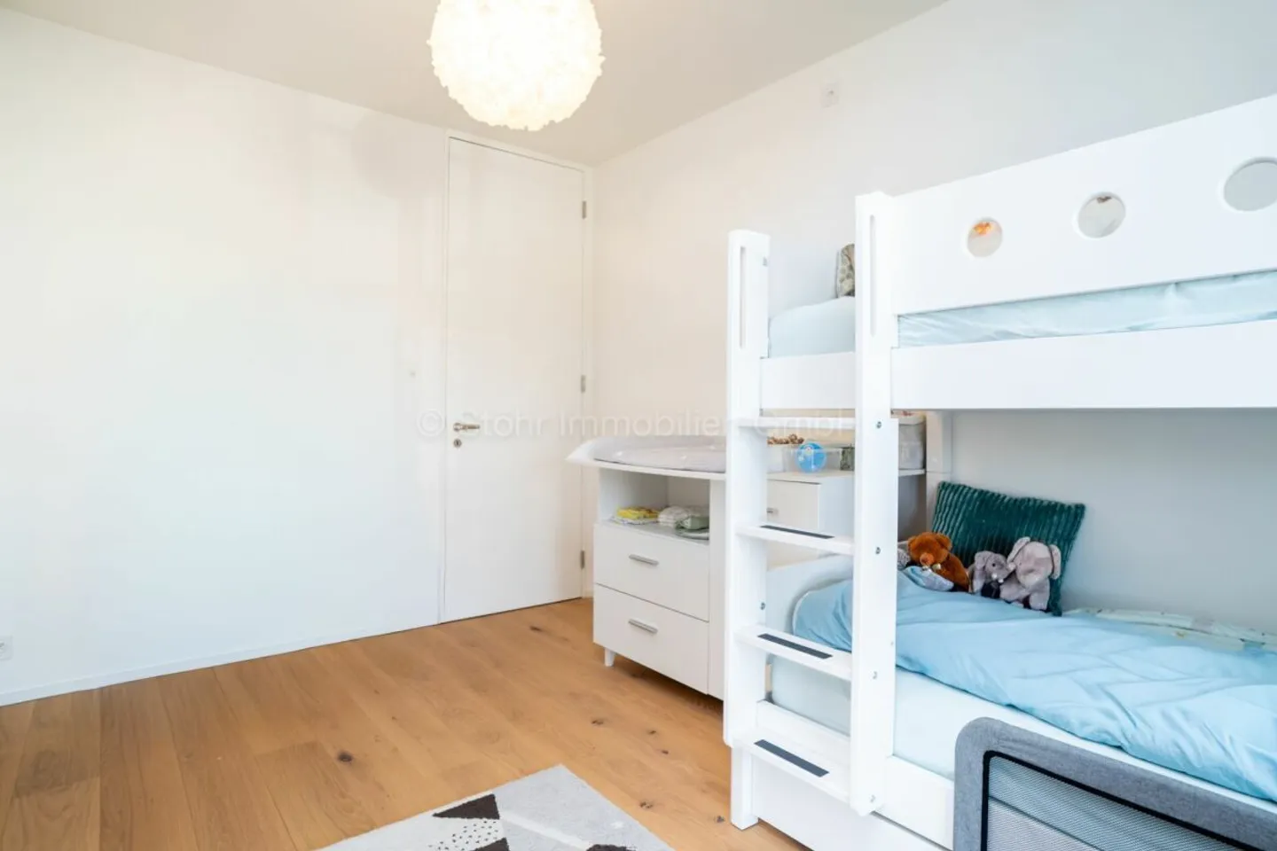 Appartement 3.5 pièces neuf dans le développement 'Krokodil' - Photo 17 sur 20