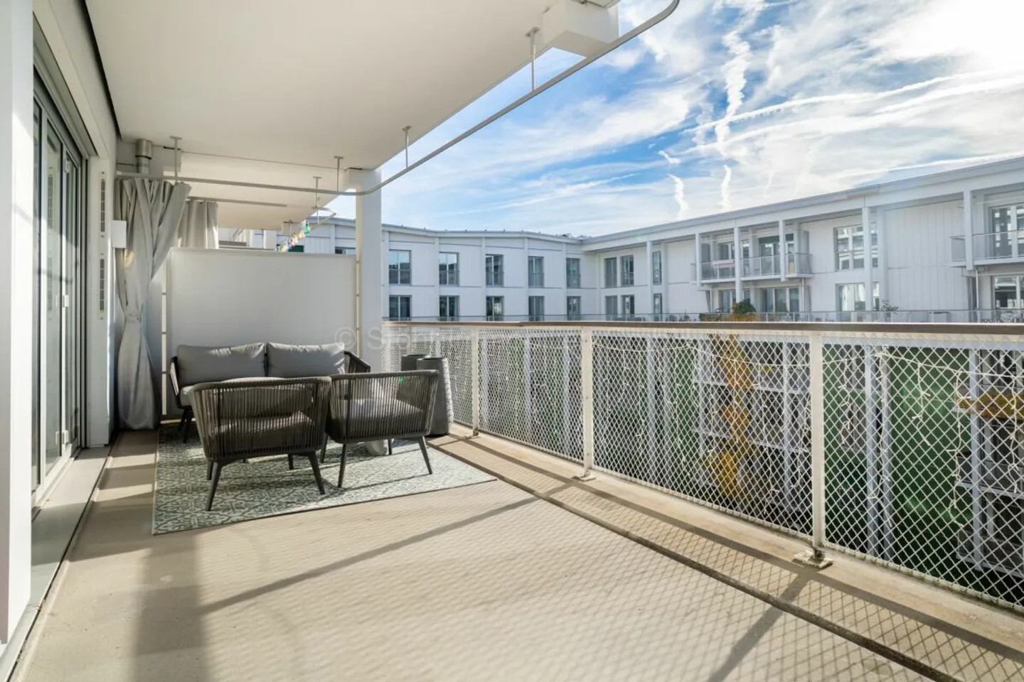 Appartement 3.5 pièces neuf dans le développement 'Krokodil' - Photo 19 sur 20