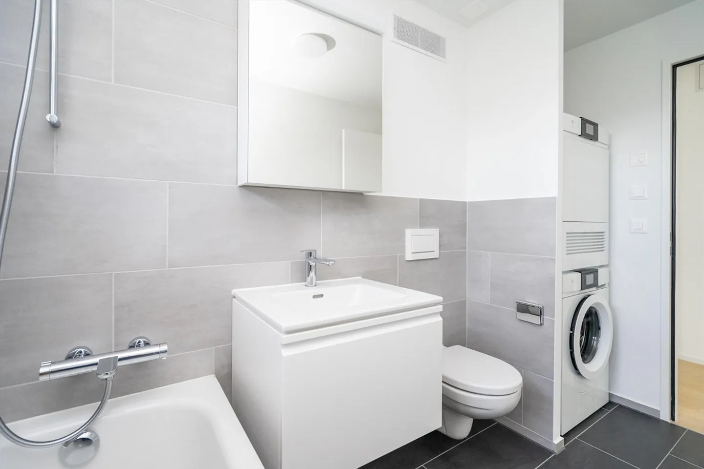 Votre appartement de rêve dans le quartier de Schöngrün ! - Photo 6 sur 11