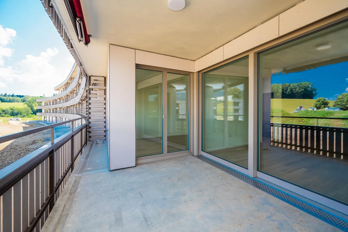 Votre appartement de rêve dans le quartier de Schöngrün ! - Photo 3 sur 11