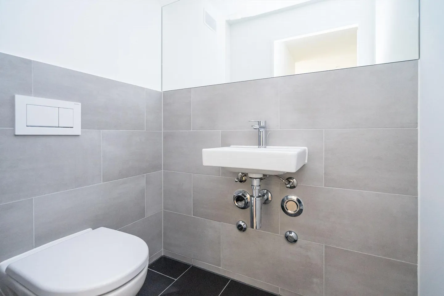 Votre appartement de rêve dans le quartier de Schöngrün ! - Photo 8 sur 11