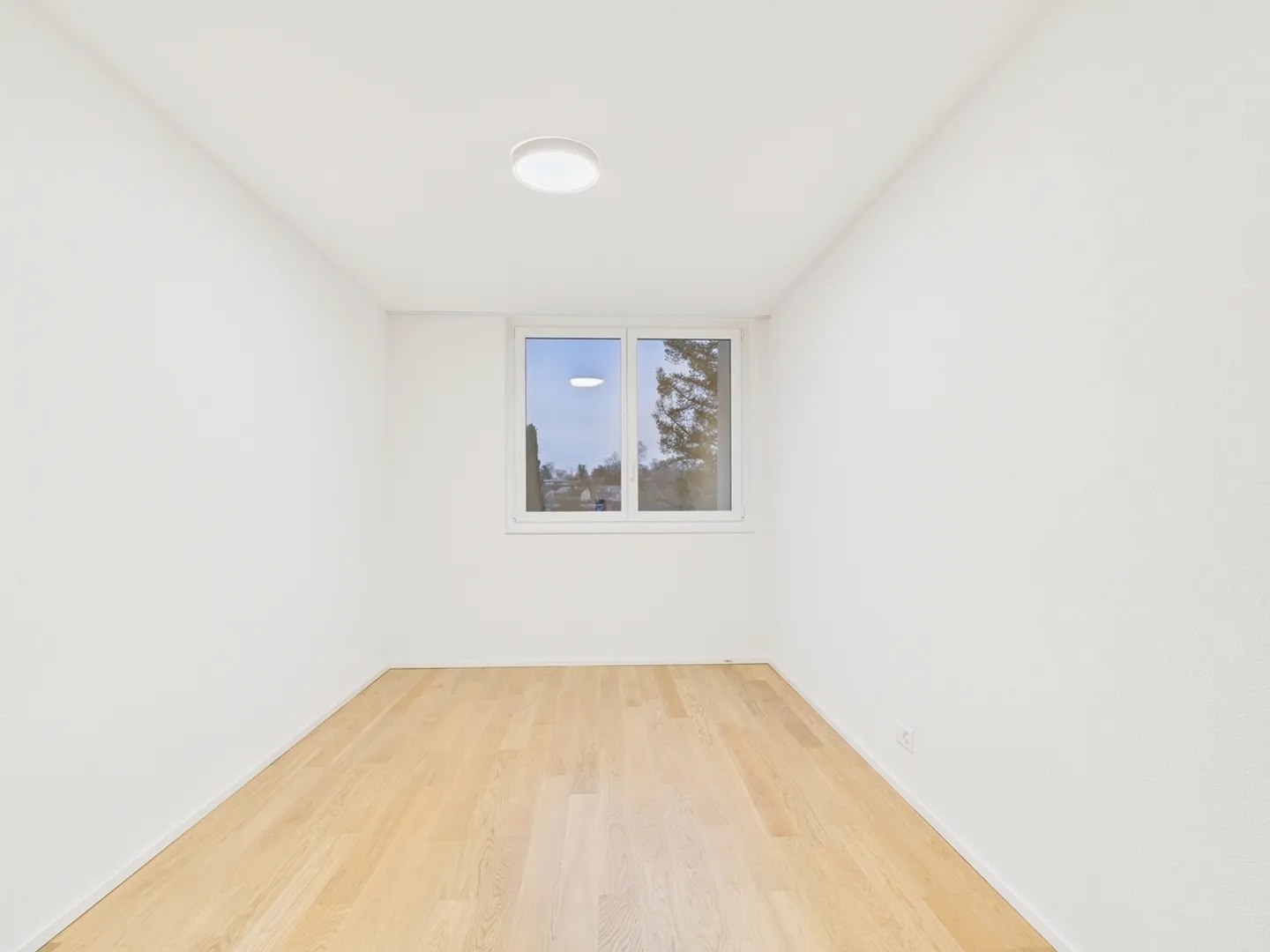 Moderna casa a schiera di 5,5 stanze in posizione esclusiva e privilegiata ad Allschwil - Foto 11 di 13