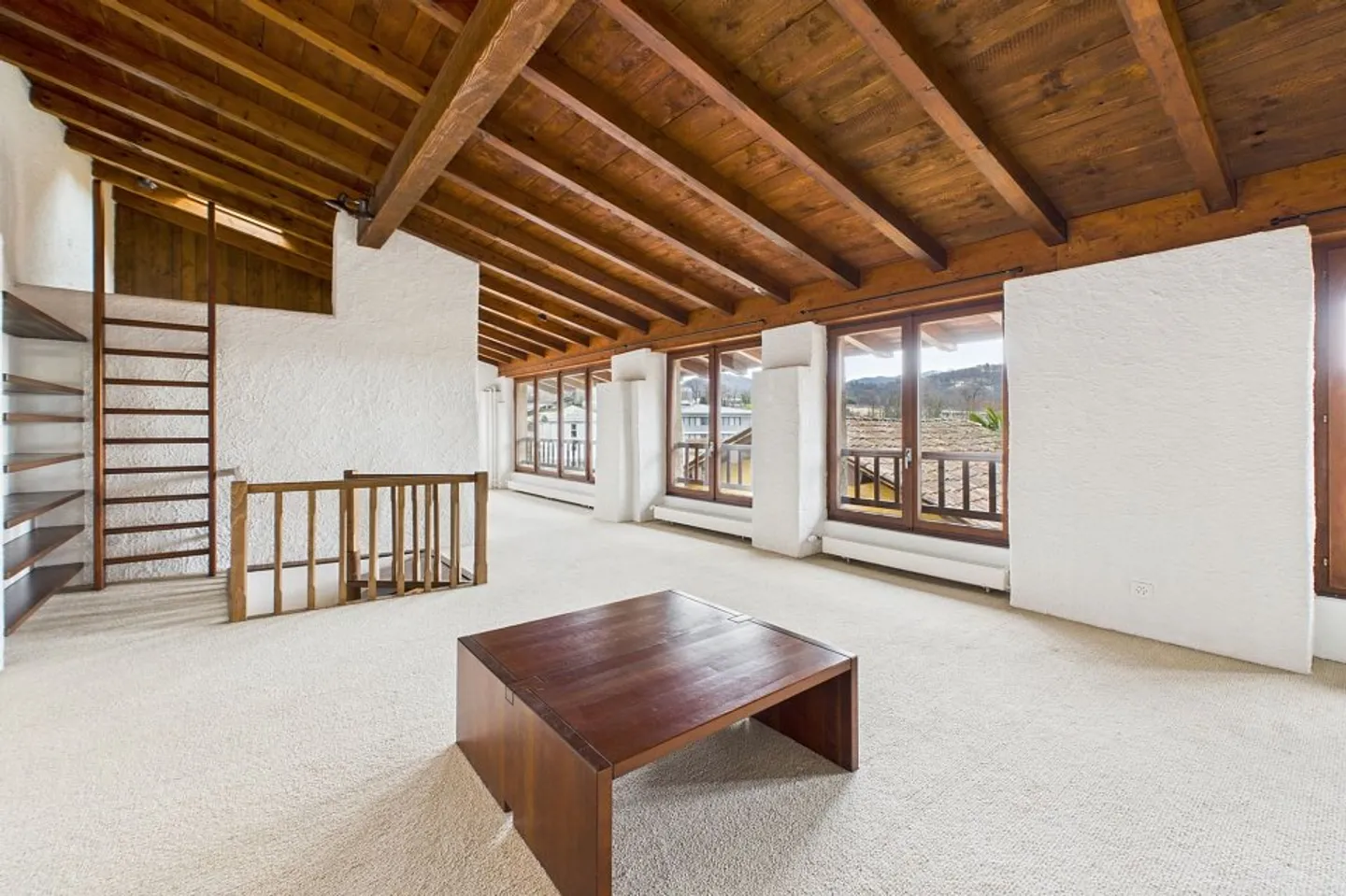 Affascinante casa ticinese a Cureglia - Foto 8 di 13