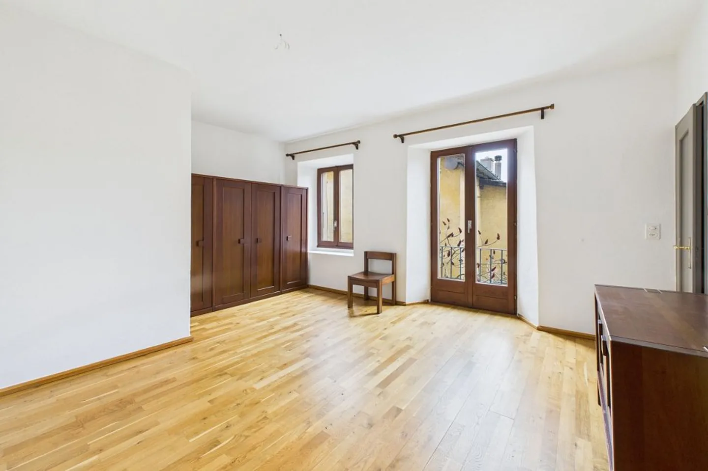 Affascinante casa ticinese a Cureglia - Foto 9 di 13