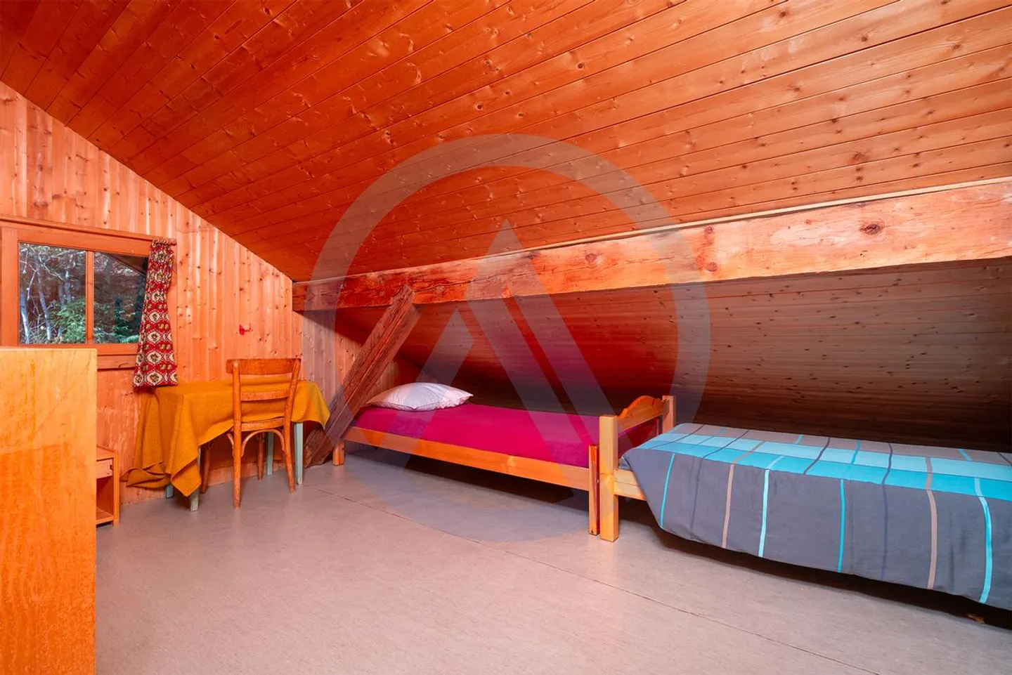 Chalet for Groups in Morgins - Photo 11 of 13