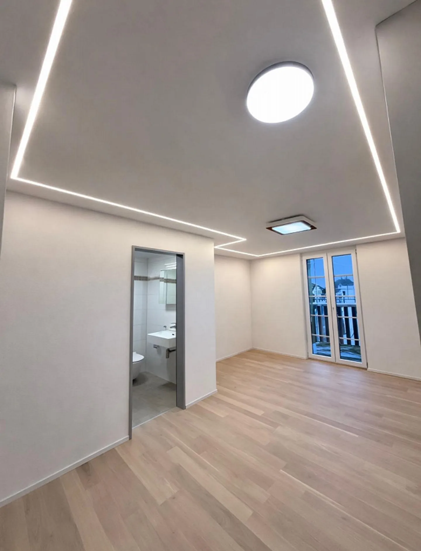 1.5 Room Apartment in St. Margrethen - Photo 3 of 8