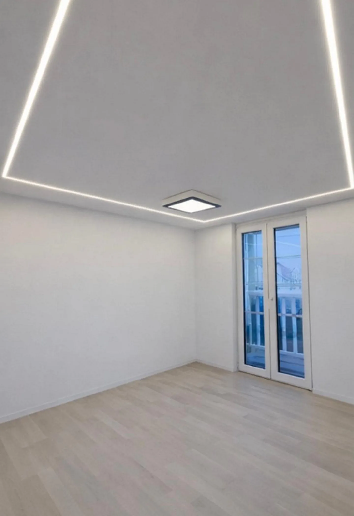 1.5 Room Apartment in St. Margrethen - Photo 4 of 8