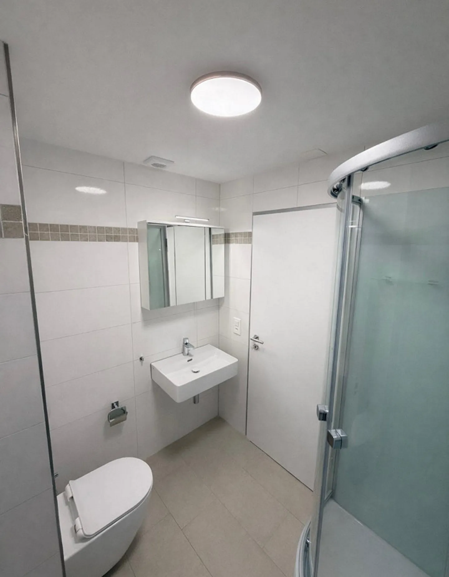 1.5 Room Apartment in St. Margrethen - Photo 5 of 8