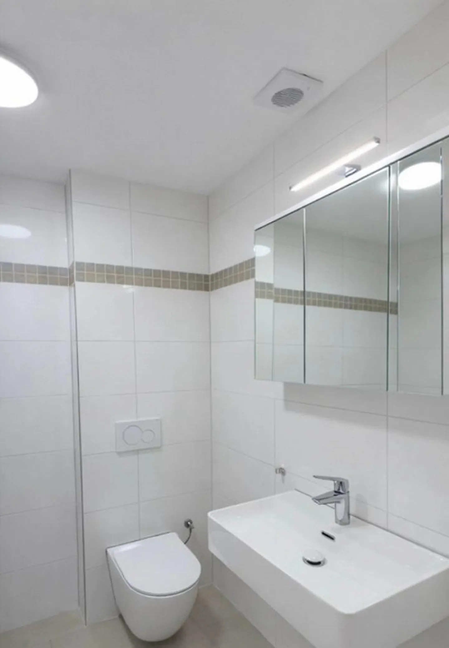 1.5 Room Apartment in St. Margrethen - Photo 6 of 8