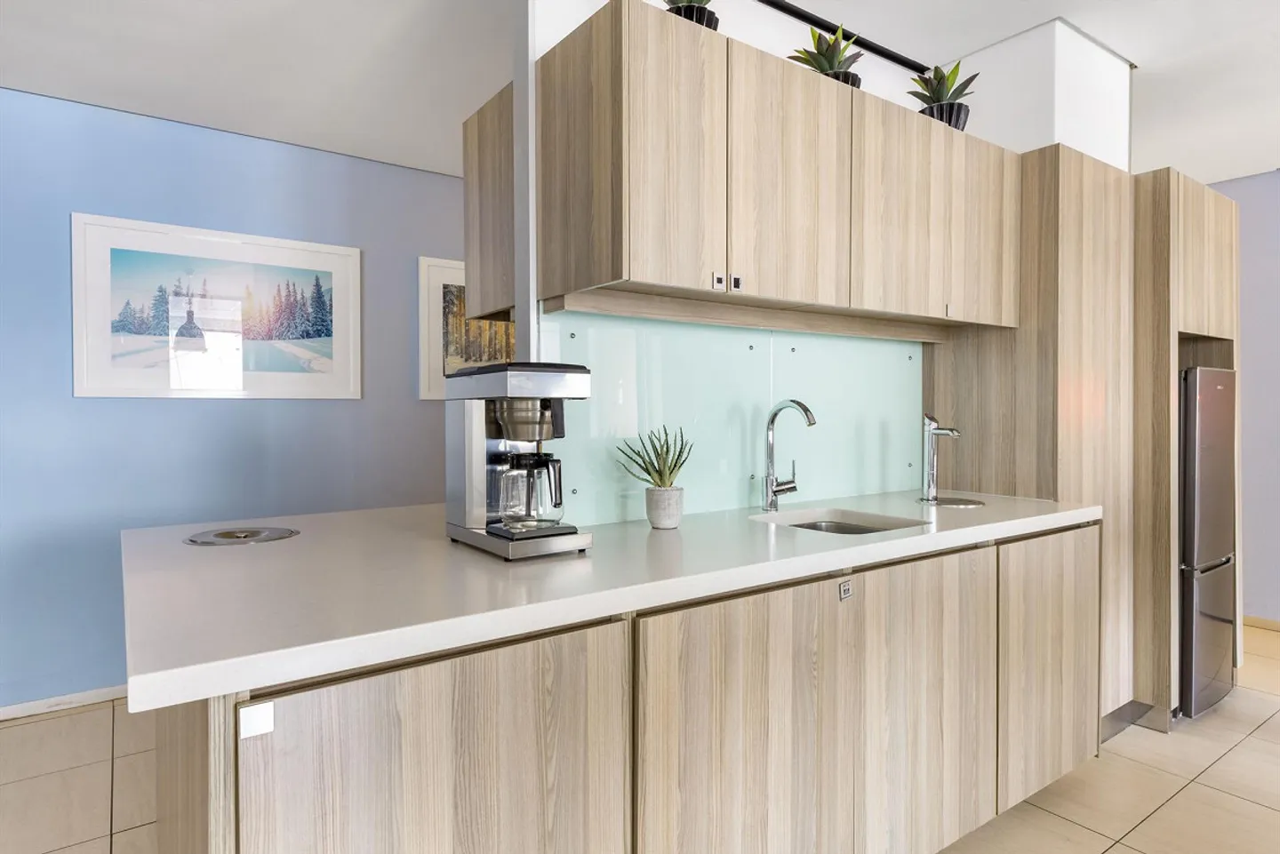 Coworking flessibile presso Regus Versoix Station Lakeside - Foto 6 di 9