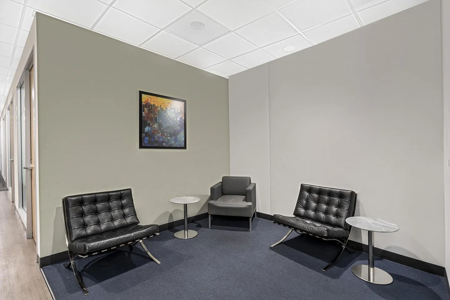 Coworking flessibile presso Regus Versoix Station Lakeside - Foto 9 di 9