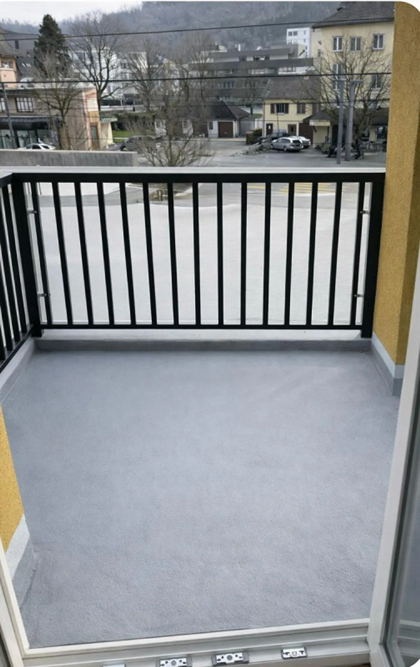 1.5 Room Apartment in St. Margrethen - Photo 8 of 8