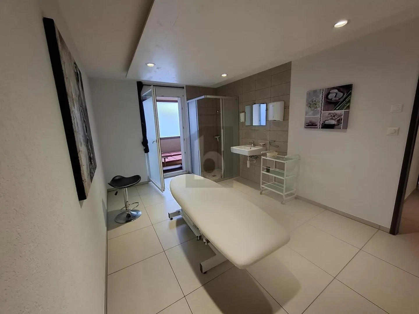 Centro benessere a Courtételle - Foto 2 di 6