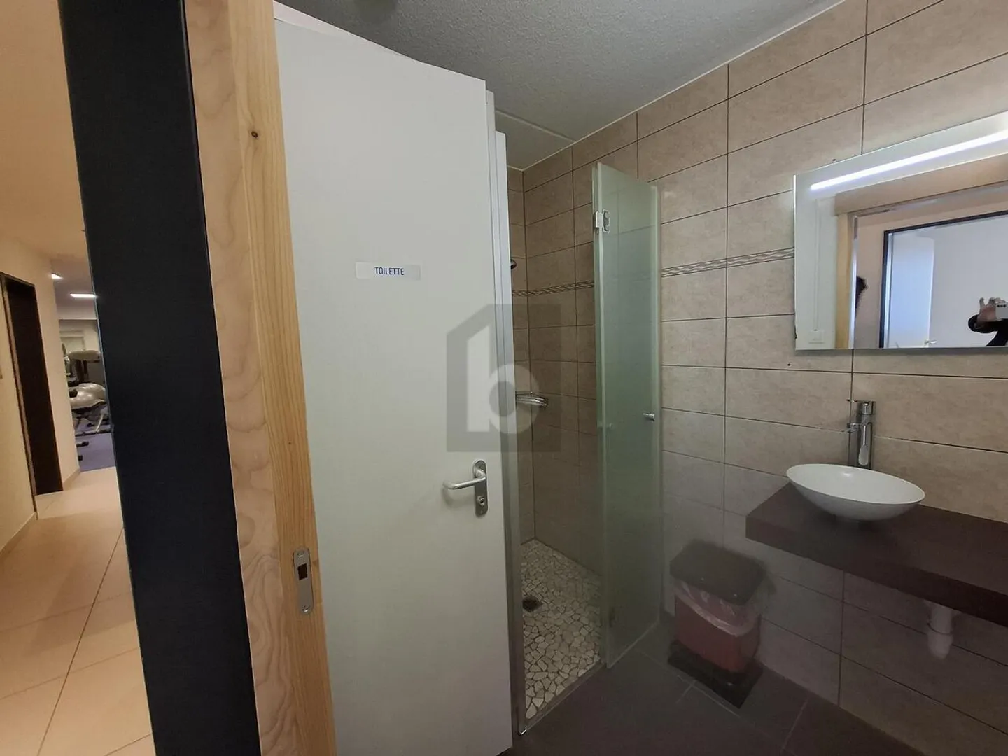 Centro benessere a Courtételle - Foto 3 di 6