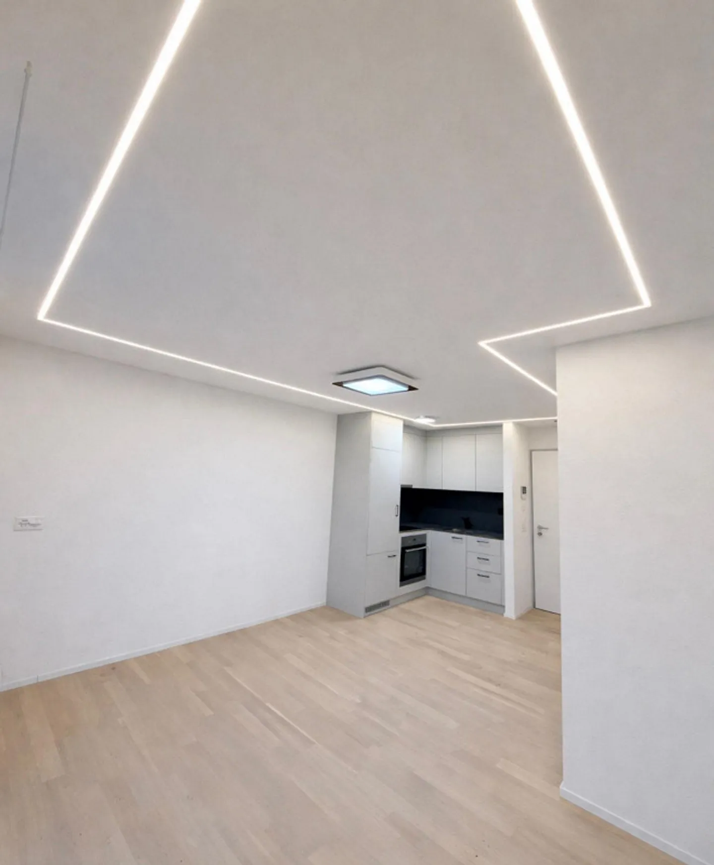 1.5 Room Apartment in St. Margrethen - Photo 1 of 8