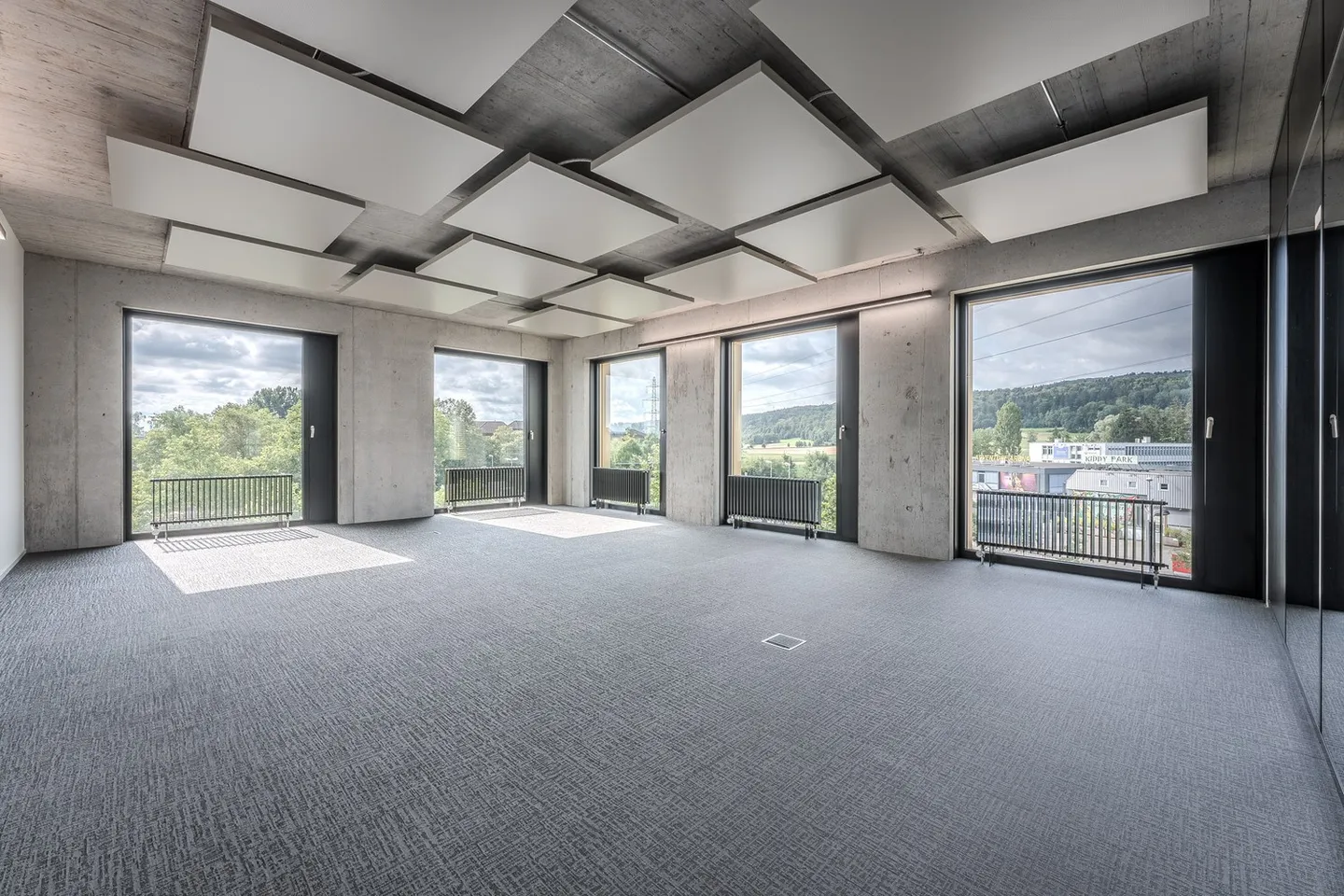 Bureau à louer - Photo 11 sur 17